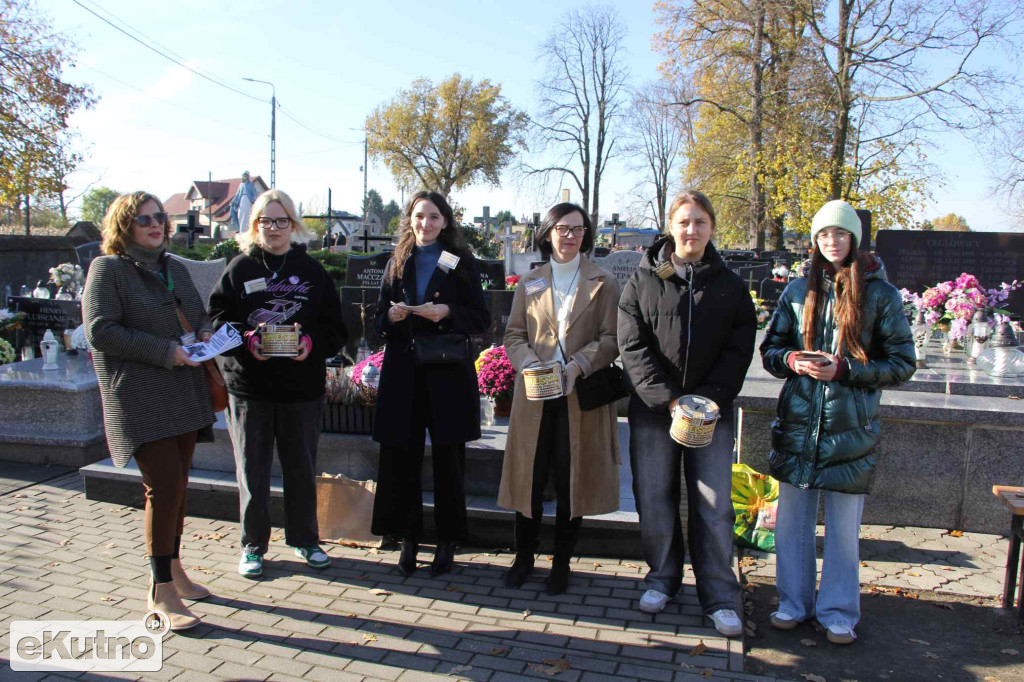 X Kwesta w Krośniewicach