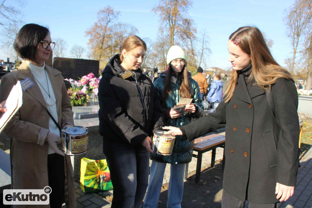 X Kwesta w Krośniewicach