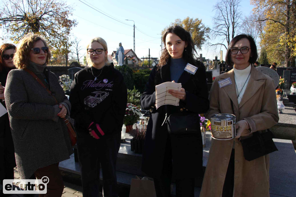 X Kwesta w Krośniewicach