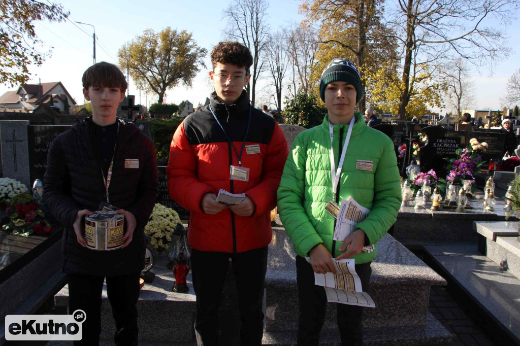 X Kwesta w Krośniewicach