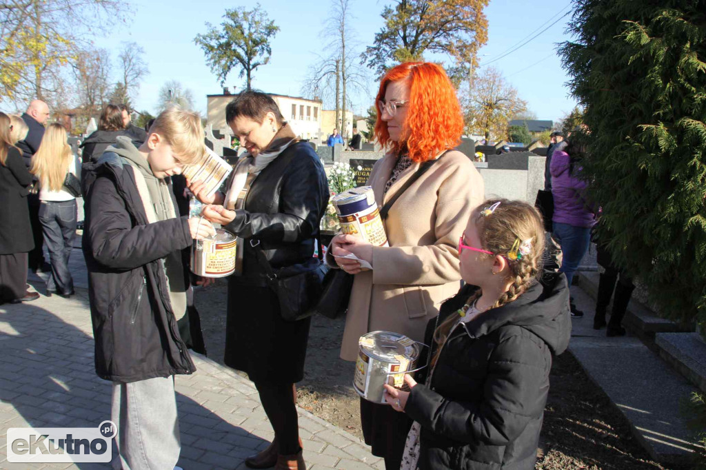 X Kwesta w Krośniewicach