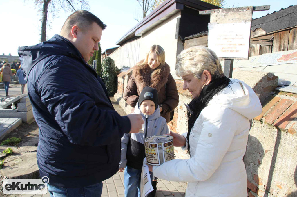 X Kwesta w Krośniewicach