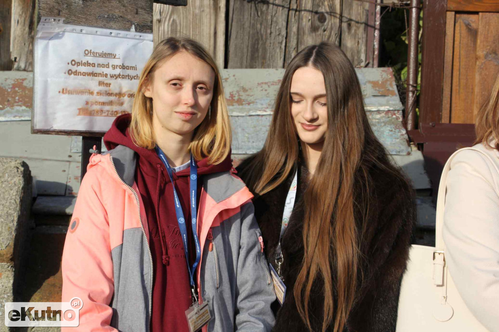 X Kwesta w Krośniewicach