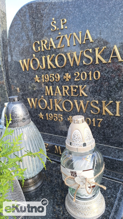 Rekordowa XXII kwesta w Kutnie