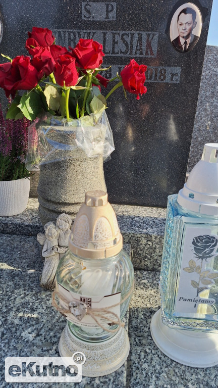 Rekordowa XXII kwesta w Kutnie