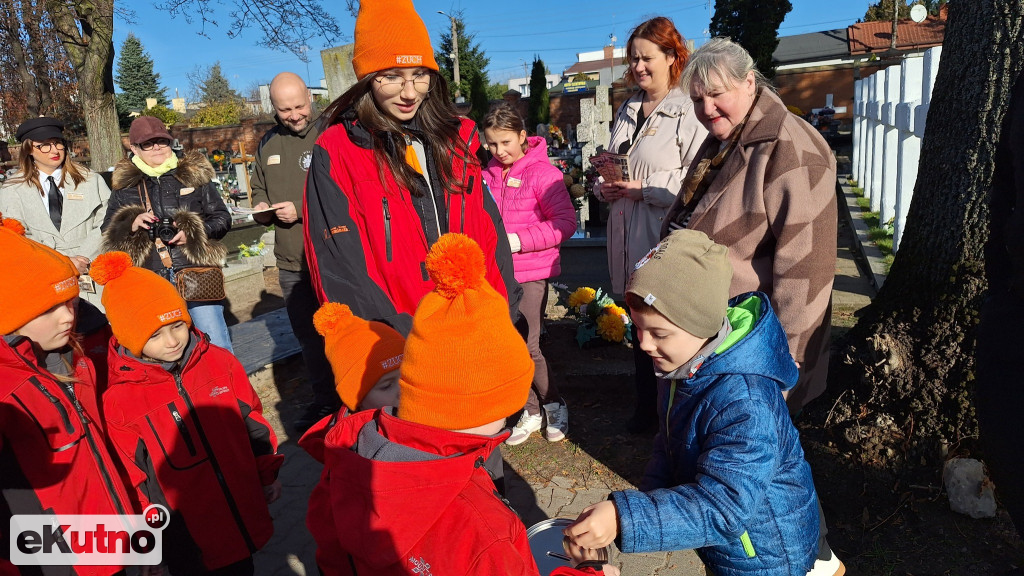 Rekordowa XXII kwesta w Kutnie