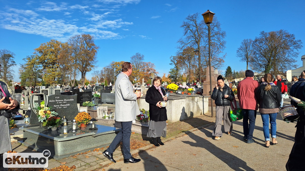 Rekordowa XXII kwesta w Kutnie