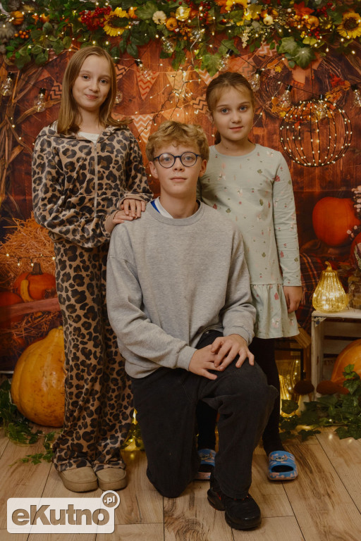 Rodzina w obiektywie