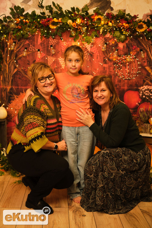 Rodzina w obiektywie