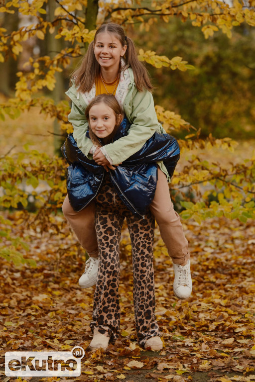 Rodzina w obiektywie