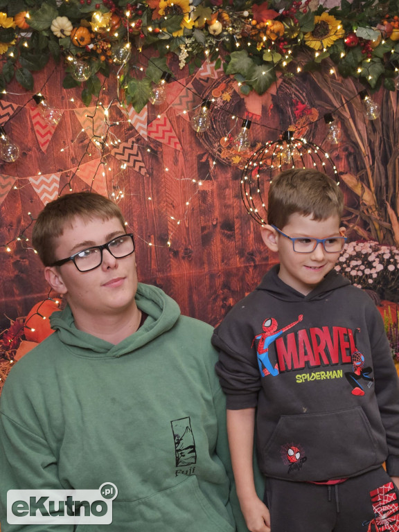 Rodzina w obiektywie