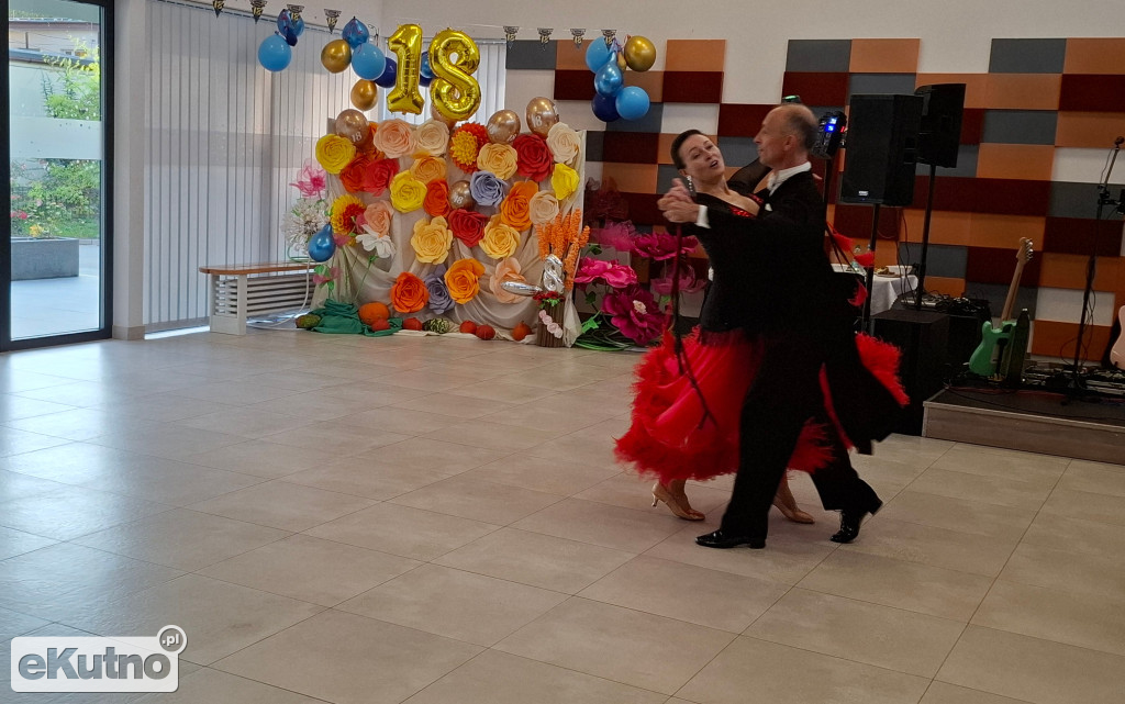 Studniówka Uniwersytetu Trzeciego Wieku