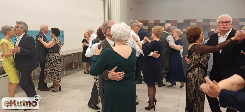 Studniówka Uniwersytetu Trzeciego Wieku