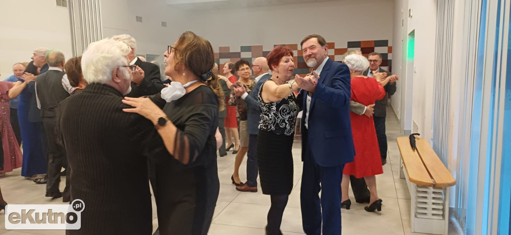 Studniówka Uniwersytetu Trzeciego Wieku