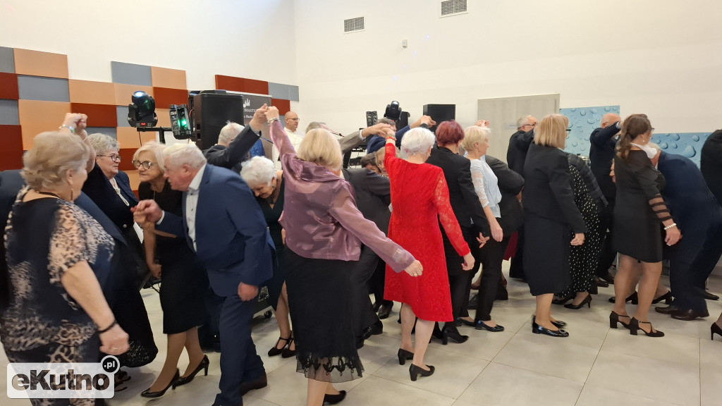 Studniówka Uniwersytetu Trzeciego Wieku