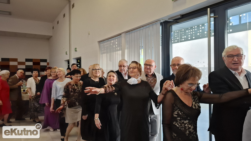 Studniówka Uniwersytetu Trzeciego Wieku