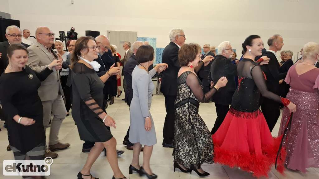 Studniówka Uniwersytetu Trzeciego Wieku