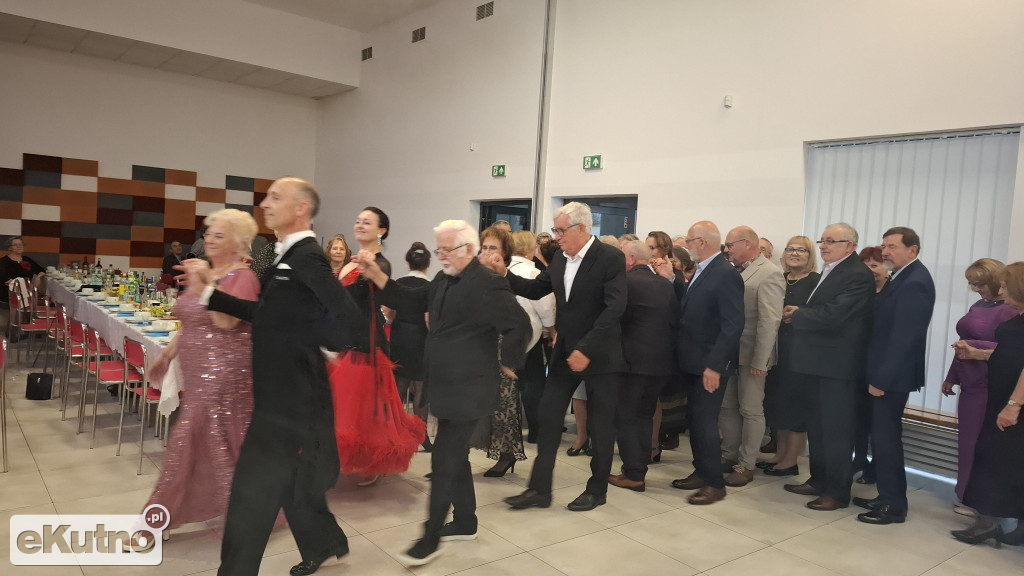 Studniówka Uniwersytetu Trzeciego Wieku