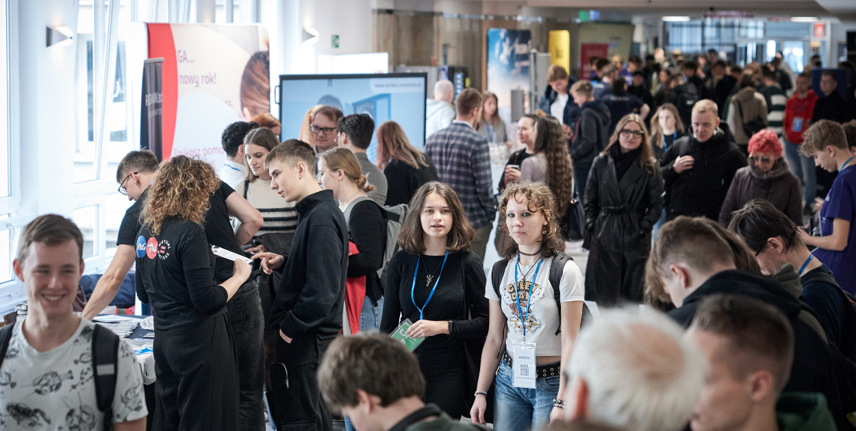 Łódzkie Dni Informatyki 2025