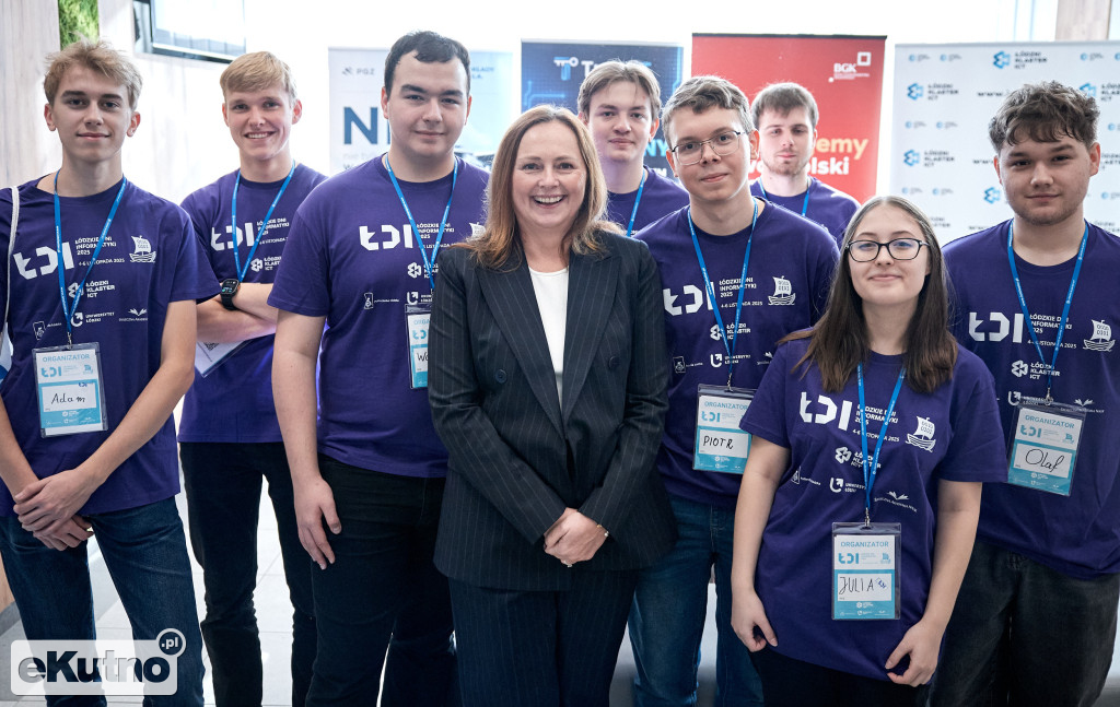 Łódzkie Dni Informatyki 2025