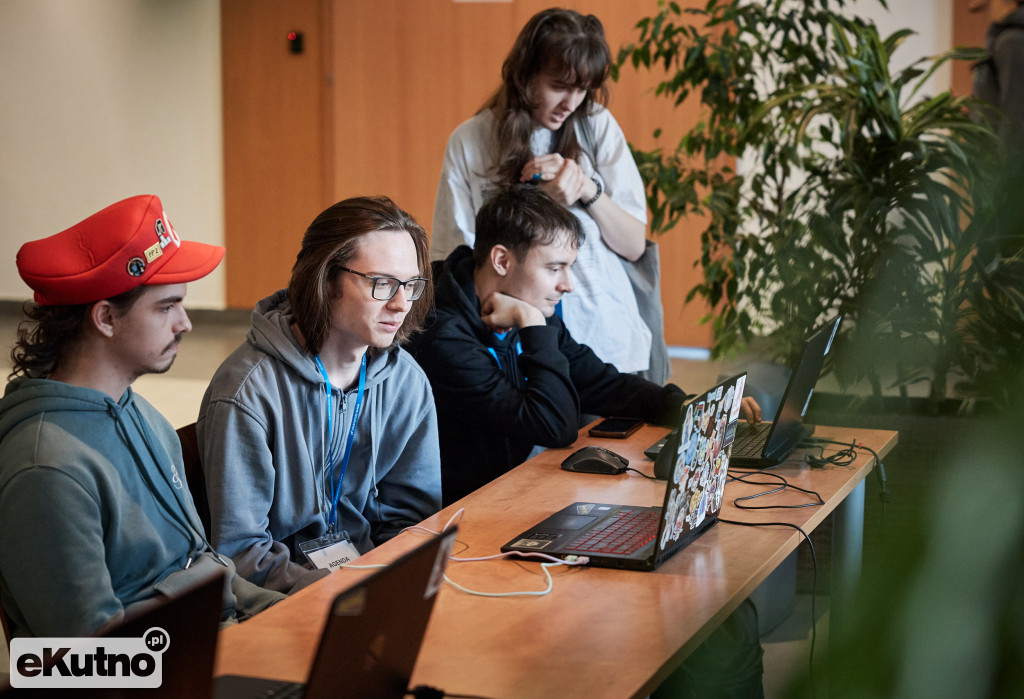 Łódzkie Dni Informatyki 2025