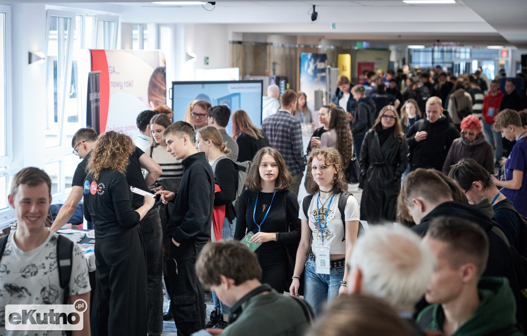 Łódzkie Dni Informatyki 2025