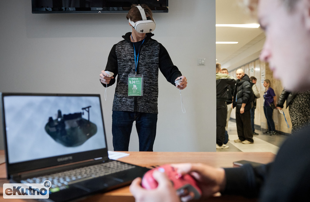 Łódzkie Dni Informatyki 2025