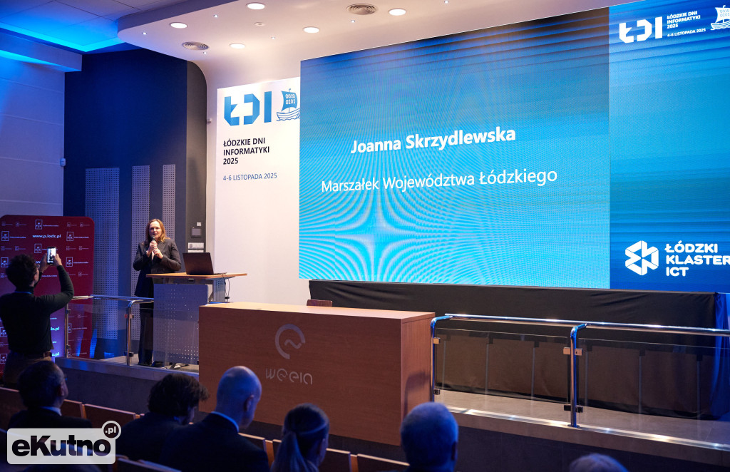 Łódzkie Dni Informatyki 2025