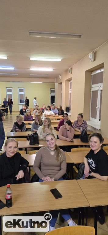 Trening z mistrzynią świata w taekwondo