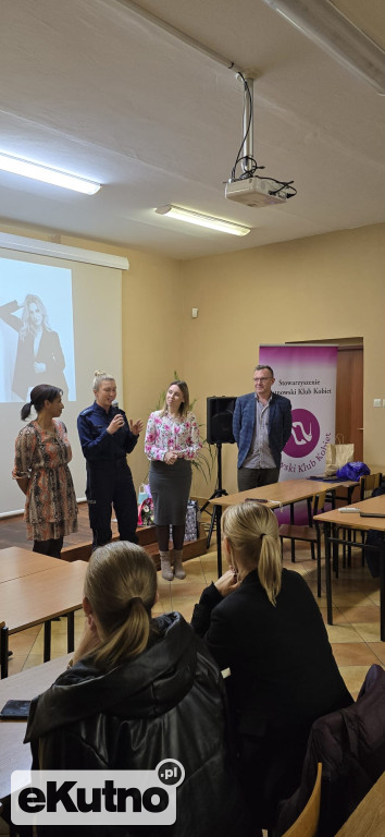 Trening z mistrzynią świata w taekwondo