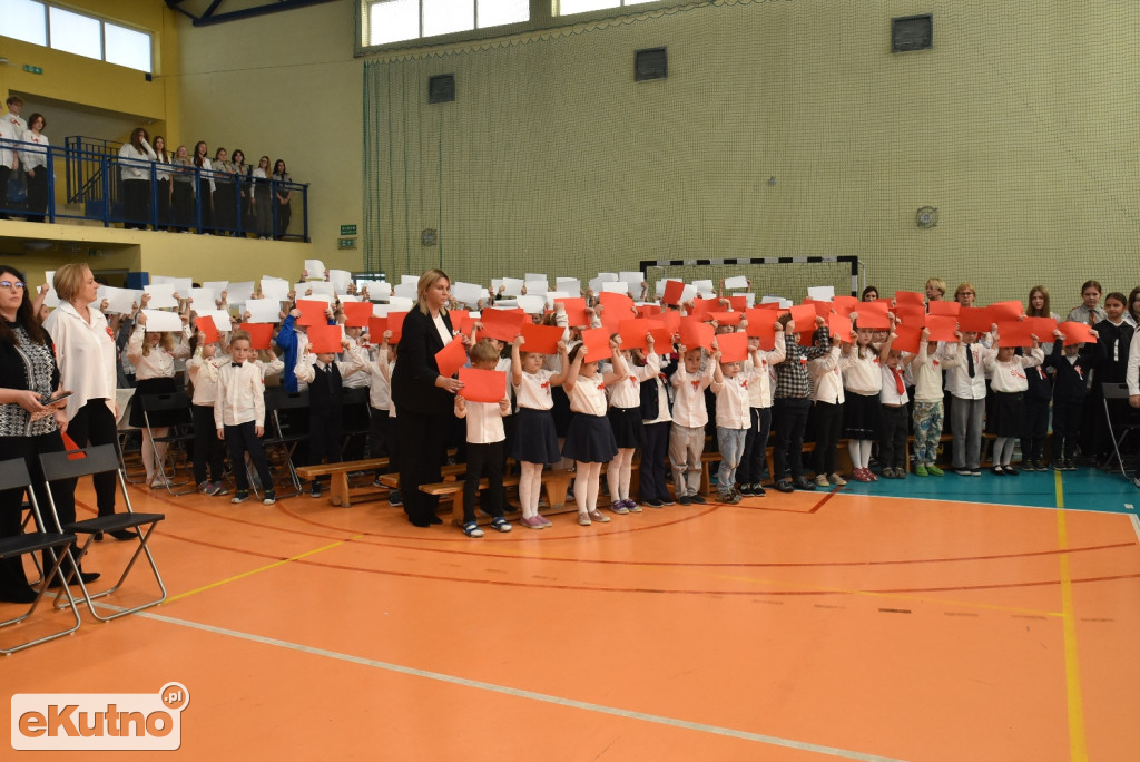 Obchody Święta Niepodległości w Szóstce