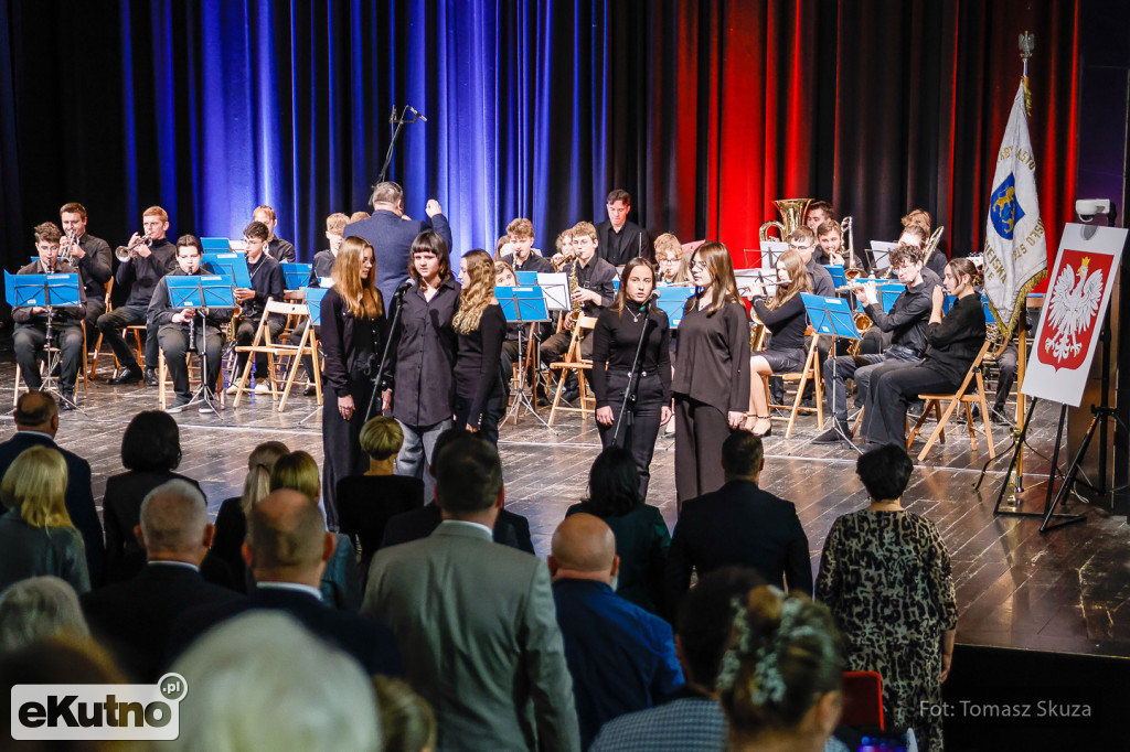 Uroczysta XXXI sesja Rady Miasta Kutno