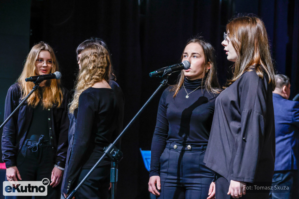 Uroczysta XXXI sesja Rady Miasta Kutno