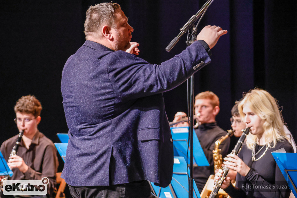 Uroczysta XXXI sesja Rady Miasta Kutno