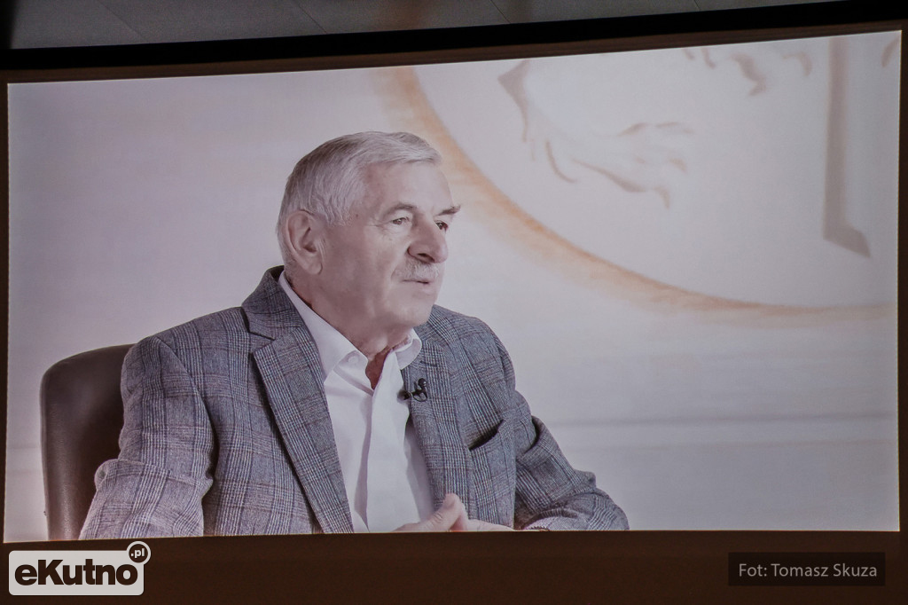 Uroczysta XXXI sesja Rady Miasta Kutno