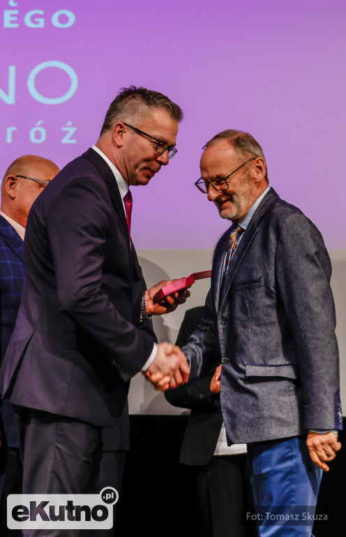 Uroczysta XXXI sesja Rady Miasta Kutno