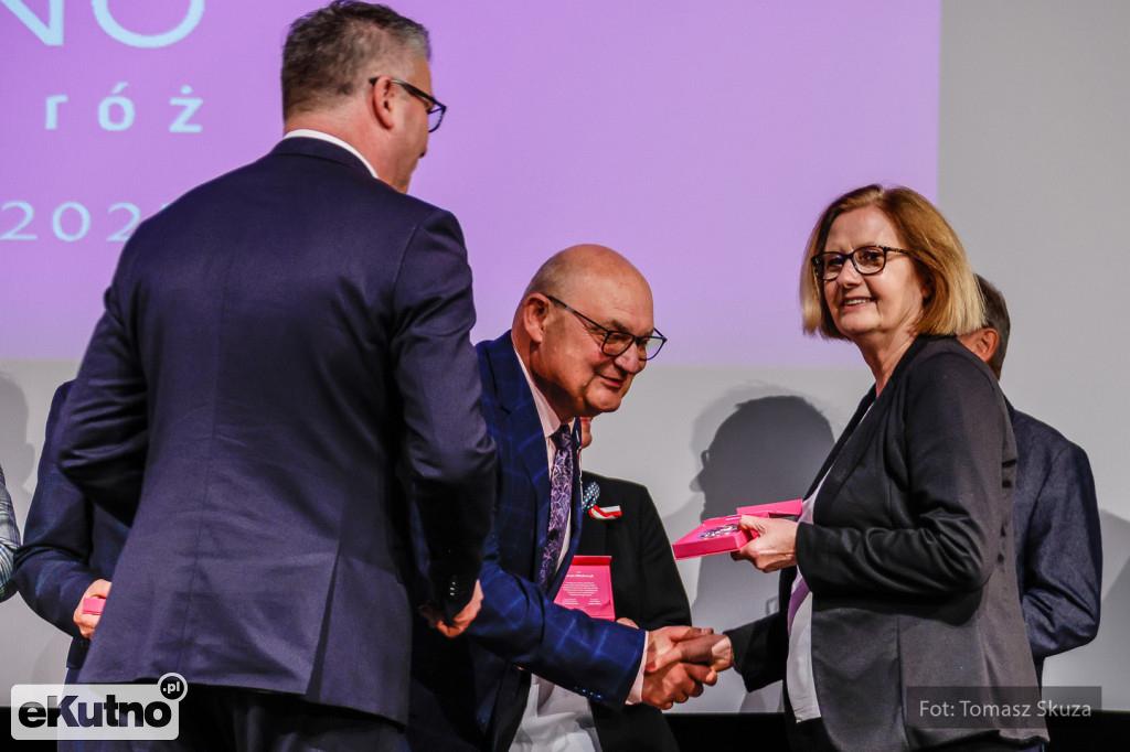 Uroczysta XXXI sesja Rady Miasta Kutno