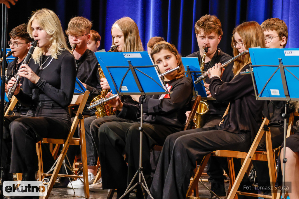 Uroczysta XXXI sesja Rady Miasta Kutno