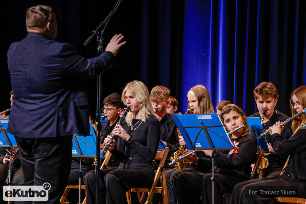 Uroczysta XXXI sesja Rady Miasta Kutno