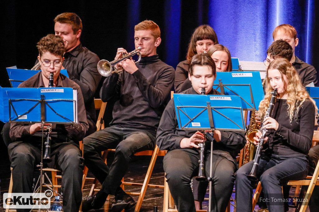 Uroczysta XXXI sesja Rady Miasta Kutno