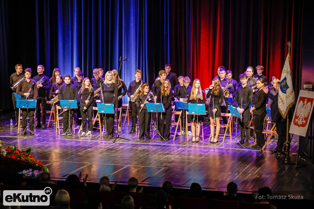 Uroczysta XXXI sesja Rady Miasta Kutno