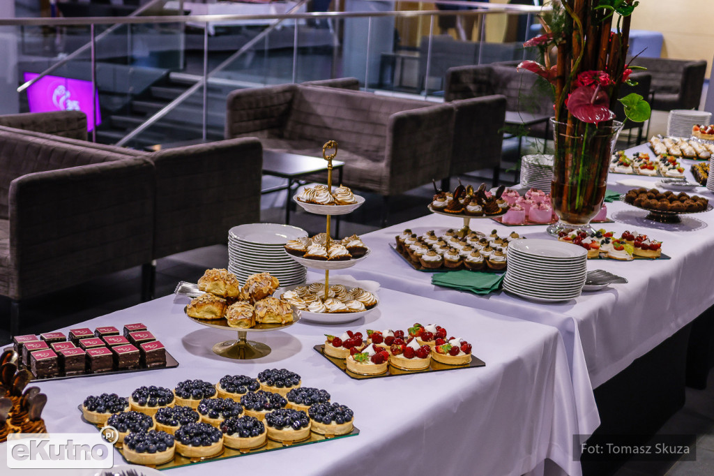 Uroczysta XXXI sesja Rady Miasta Kutno