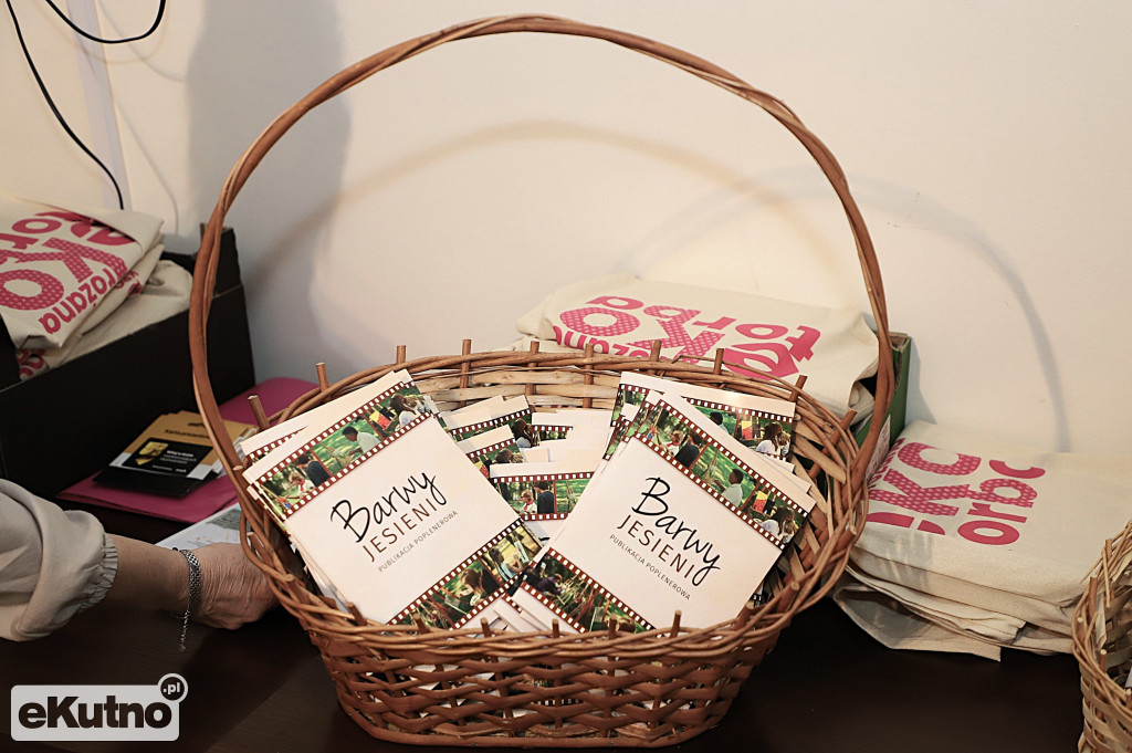 II Plener Barwy Jesieni