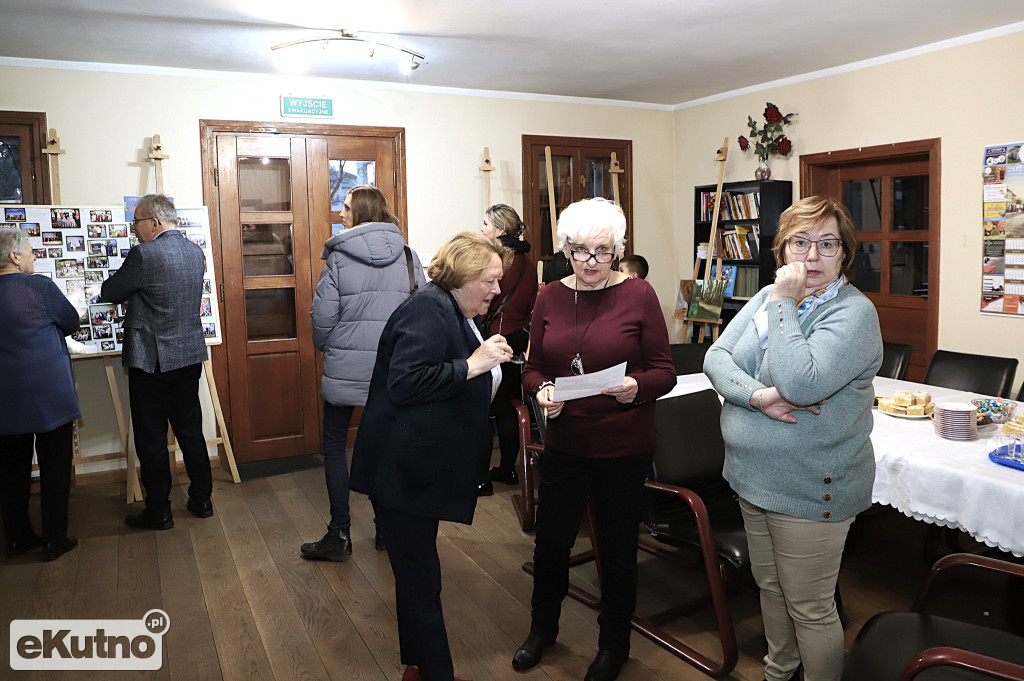 II Plener Barwy Jesieni