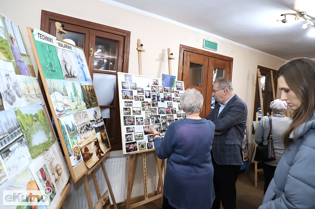 II Plener Barwy Jesieni