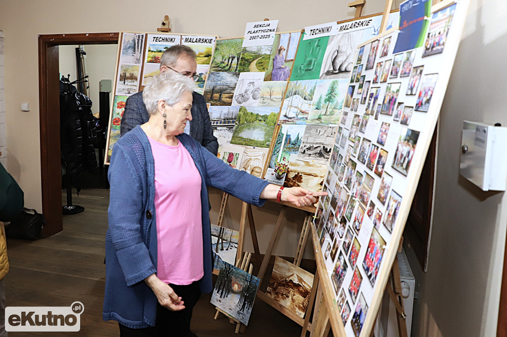 II Plener Barwy Jesieni