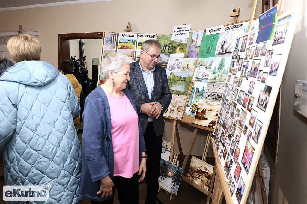 II Plener Barwy Jesieni