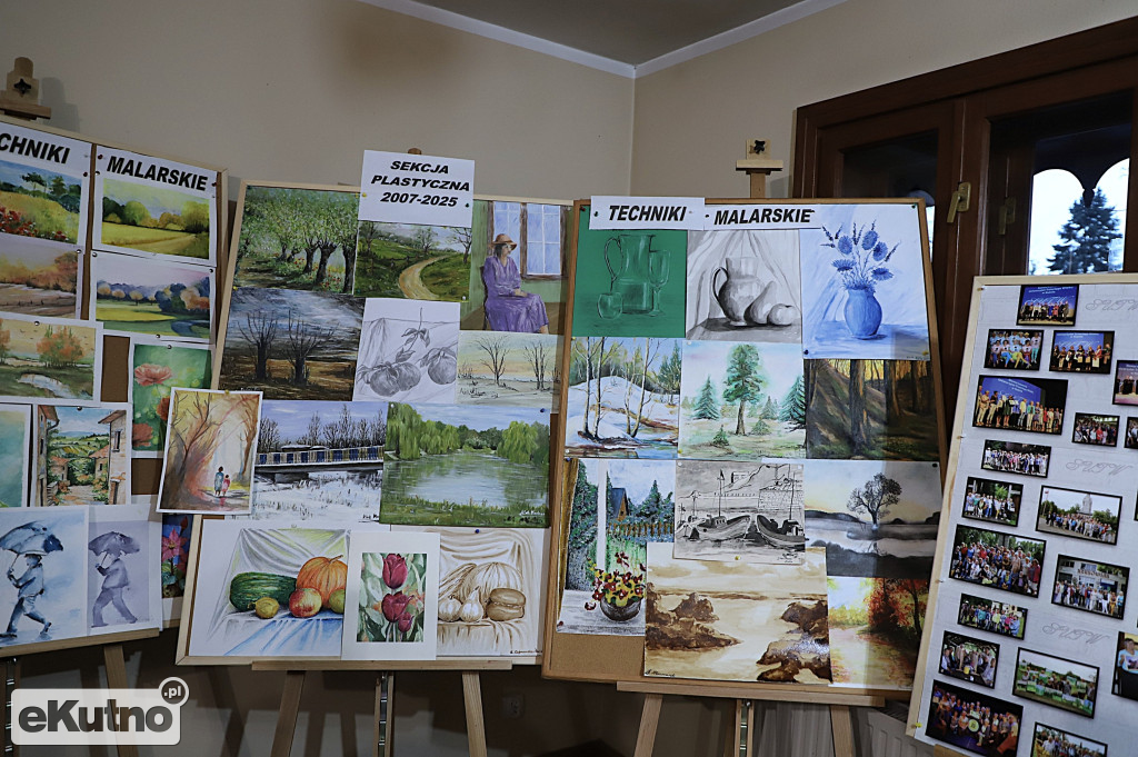 II Plener Barwy Jesieni