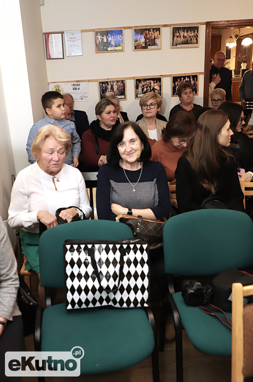 II Plener Barwy Jesieni