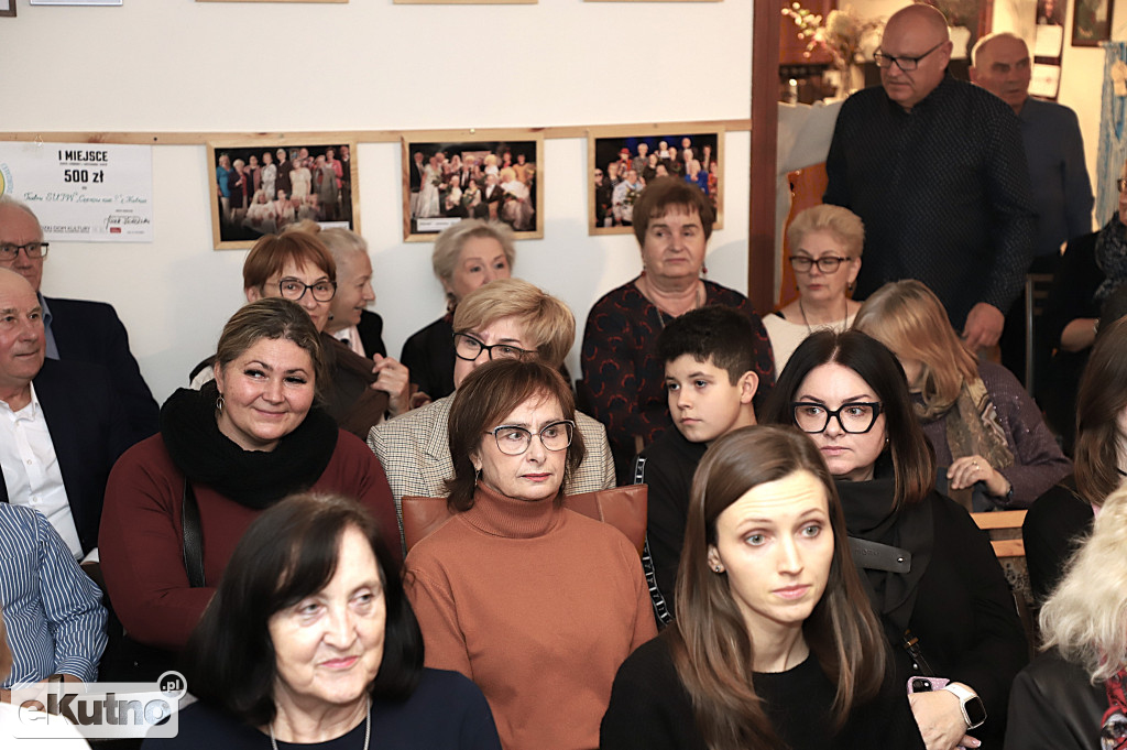 II Plener Barwy Jesieni